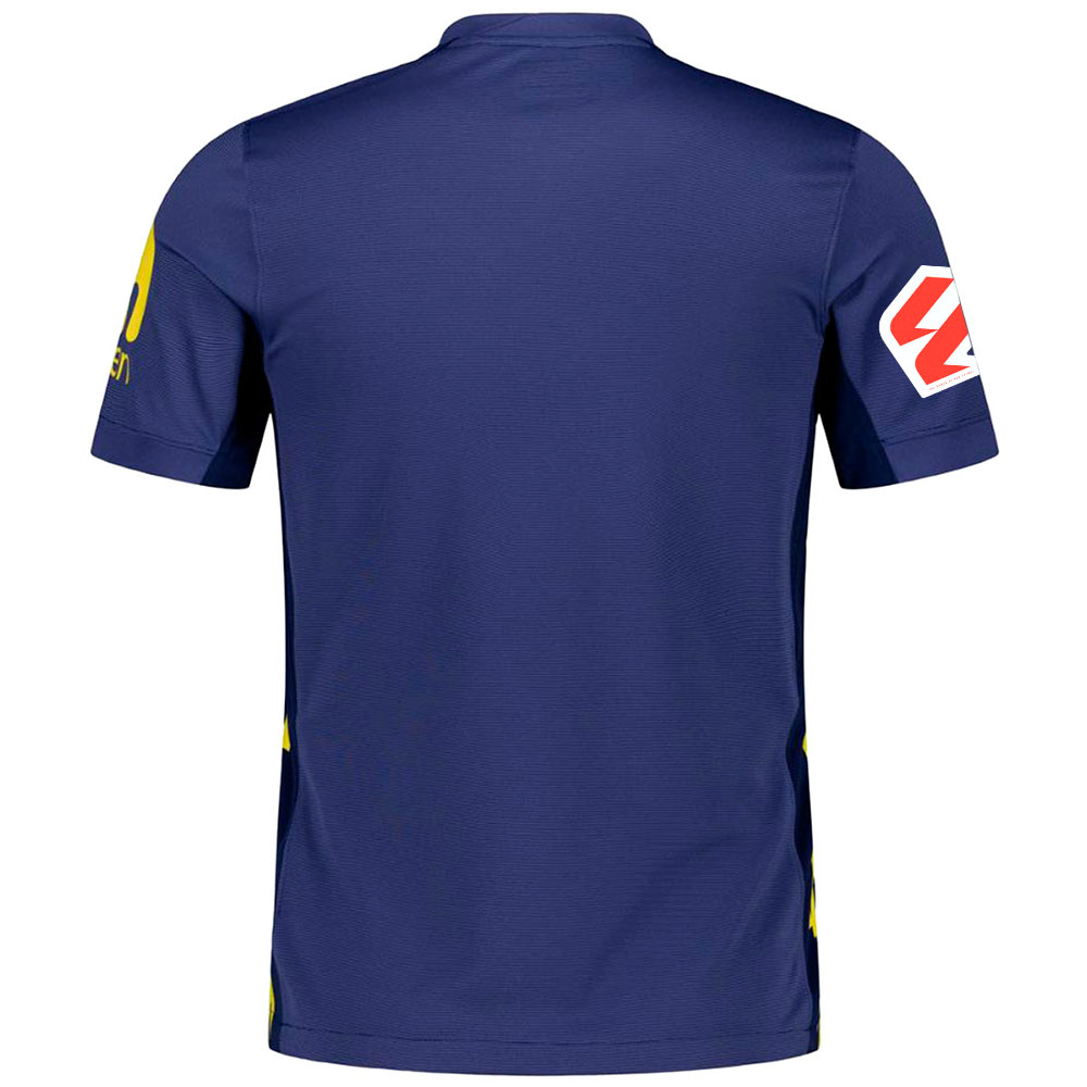 Men away 25/26 jersey image number null